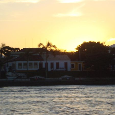 Hotel Recanto Do Sol Cananéia Εξωτερικό φωτογραφία